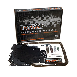 TRANSGO 350C-1-2 Reprogramming Kit  GM TH350C 81-91