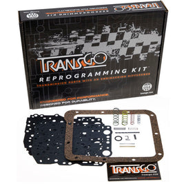 TRANSGO 40-2 Reprogramming Kit Ford C4 70-81