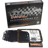 TRANSGO 40-3 Reprogramming Kit Ford C4 70-81