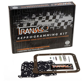 TRANSGO 45-01 Reprogramming Kit Ford C4 65-66