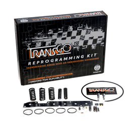 TRANSGO 45RFE-HD2-A FRE Reprogramming Kit Chrysler 45RFE 99-18