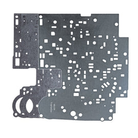 TRANSGO 46-PLT-09 Separator Plates w/ Gaskets  GM 4L60E 09-15