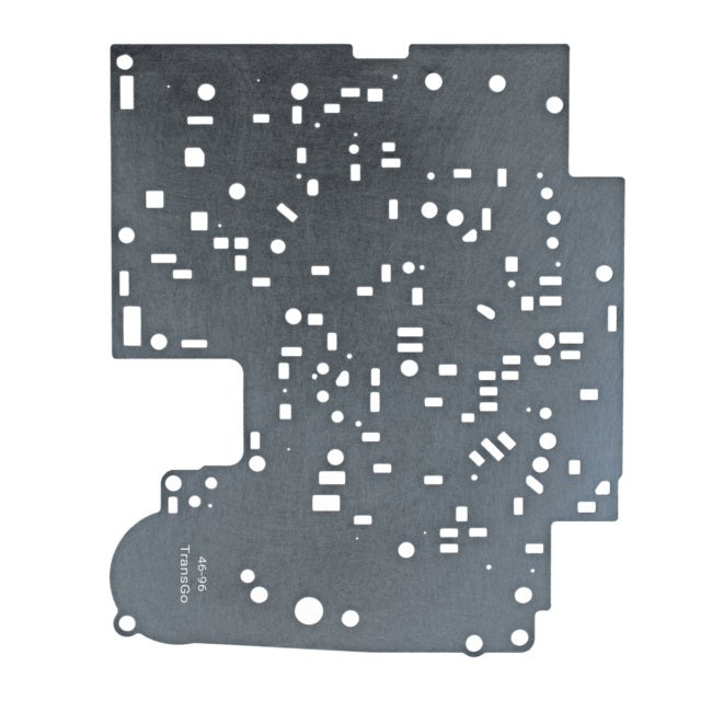 TRANSGO 46-PLT-96 Separator Plate Only GM 4L60E 96-06