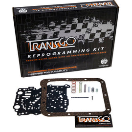 TRANSGO 47-2 Reprogramming Kit Ford C4 1967-1969