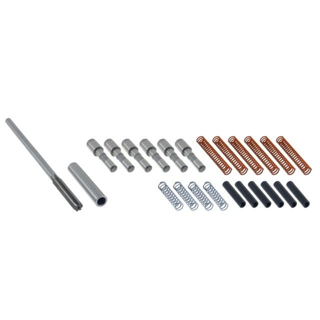 TRANSGO 48-ACT-TL AFL Valve Repair Kit w/ Tools GM 4L80e/4L85E