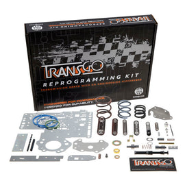 TRANSGO 48RE-HD2 Reprogramming Kit Dodge 48RE  2003-2008