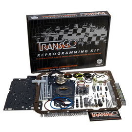 TRANSGO 4L60E-3 Reprogramming Kit GM 4L60E/4L65E/4L70E 93-08