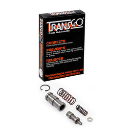 TRANSGO 4L60E-BOOST Boost Valve and Bushing Kit .500in GM 4L60E