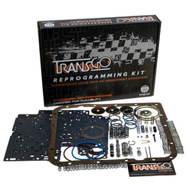 TRANSGO 4L60E-HD2 Reprogramming Kit GM 4L60E/4L65E/4L70E 93-15