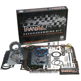 TRANSGO 4L60E-PRO Reprogramming Kit GM 4L60E/4L65E/4L70E  96-18