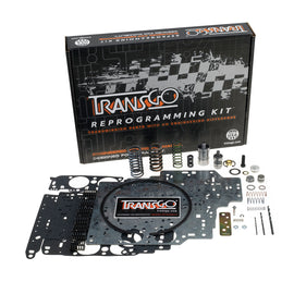 TRANSGO 4L80E-HD2 Reprogramming Kit GM 4L80E/4L85E  91-13