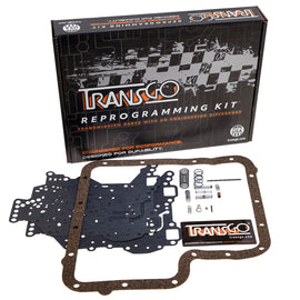 TRANSGO 67-3 Reprogramming Kit Ford C6 1967-Up