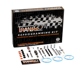 TRANSGO 6L80-TOW-PRO Reprogramming Kit 6L45/6L50/6L80/6L90