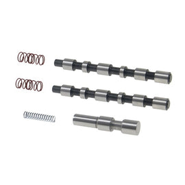 TRANSGO 6L8CS-TCC Clutch Select &TCC Regulator Valve Kit GM