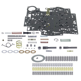 TRANSGO 700-2-3 Reprogramming Kit GM 700R4/4L60 1982-1993