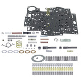 TRANSGO 700-2-3 Reprogramming Kit GM 700R4/4L60 1982-1993