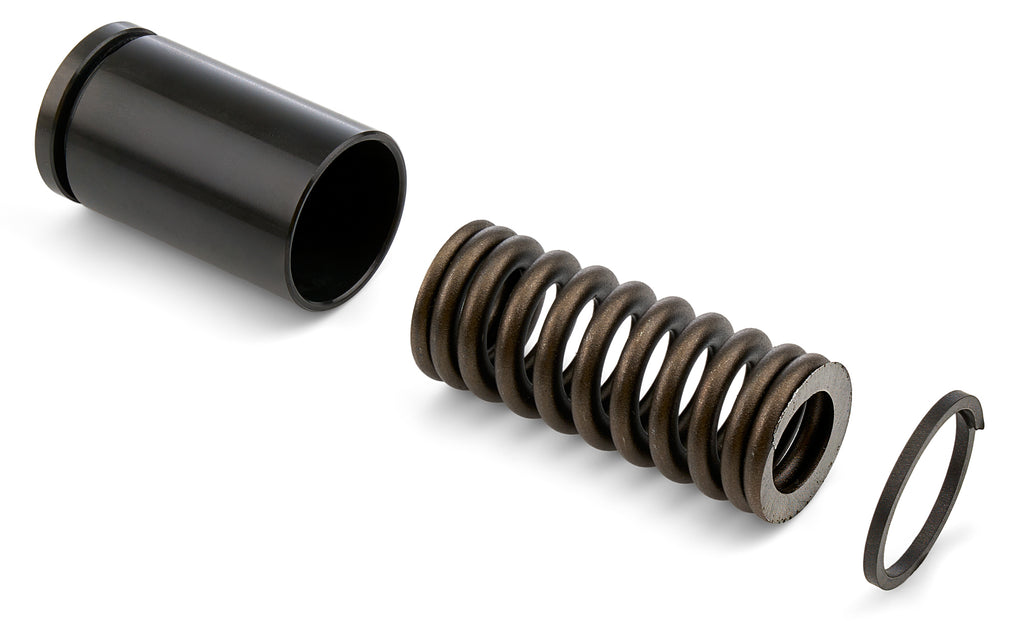 TRANSGO 8L90-ACCUM Transgo 8L90 Transmission Accumulator Piston Kit with Spring and Rings for GM Vehicles