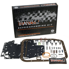 TRANSGO AOD-HP Reprogramming Kit Ford AOD  1980-Up