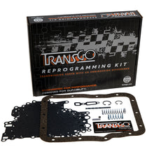 Load image into Gallery viewer, TRANSGO PG-2S Reprogramming Kit GM Alum. Case PG
