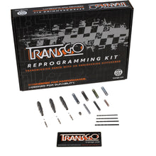 Load image into Gallery viewer, TRANSGO RE5R05A-HD2 Reprogramming Kit Nissan /Infiniti/Suzuki  02-Up
