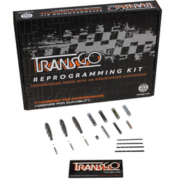 TRANSGO RE5R05A-HD2 Reprogramming Kit Nissan /Infiniti/Suzuki  02-Up