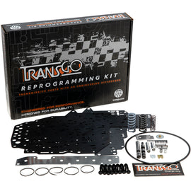 TRANSGO RFE-5B-HP Tuneless  High Pressure Reprogramming Kit Mopar