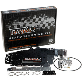 TRANSGO RFE-7B-HP Tuneless  High Pressure Reprogramming Kit Mopar