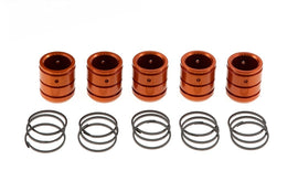 TRANSGO RFE-ACMPST-KIT TransGo RFE Billet Accumulator Piston and Ring Kit for Mopar Transmission