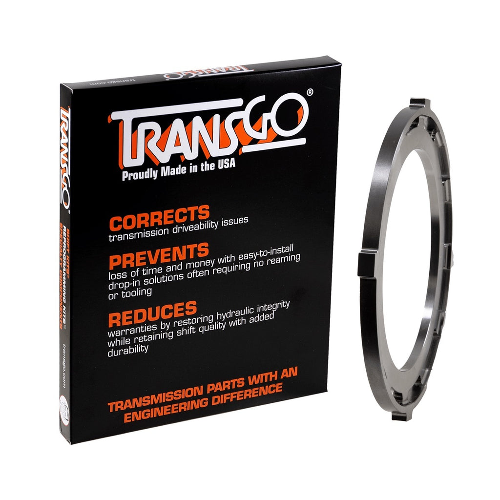 TRANSGO RFE-PP-ODHP Hot-Forged CNC Overdrive Pressure Plate Chrysler