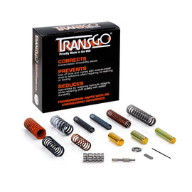 TRANSGO SK340 Shift Kit V/B Repair Kit Jeep/Toyota/Lexus