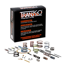 TRANSGO SK4L60E Shift Kit V/B Repair Kit GM 4L60E 1993-Up