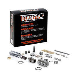 TRANSGO SK4L80E Shift Kit V/B Repair Kit GM 4L80E/4L85E  1991-UP