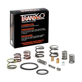 TRANSGO SK4T65E Shift Kit V/B Repair Kit GM 4T65E  1997-Up