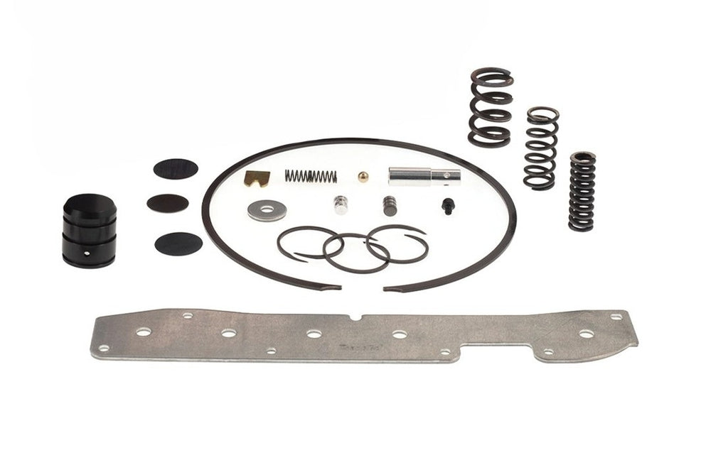 TRANSGO SK 68RFE-19UP Transgo Valve Body Repair Kit for Ram 68RFE Trans 19-Up | Professional Transmission Performance Enhancement