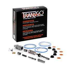 TRANSGO SK6L80 Shift Kit V/Repair Kit GM 6L80E 06-18