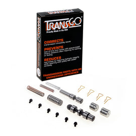 TRANSGO SK6R80-A Shift Kit V/Repair Kit Ford 6R60/6R80 Gen-1