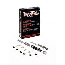 Load image into Gallery viewer, TRANSGO SK6R80-G2 Shift Kit V/Repair Kit Ford 6R80 Gen-2