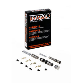 TRANSGO SK6R80-G2 Shift Kit V/Repair Kit Ford 6R80 Gen-2