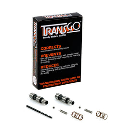 TRANSGO SKALLISON-JR Shift Kit V/Repair Kit Allison 6-Speed 05-10