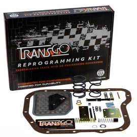 TRANSGO TF-1 Reprogramming Kit Mopar Torqueflite 3-Speed