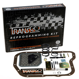 TRANSGO TF-2 Reprogramming Kit Mopar Torqueflite 3-Speed