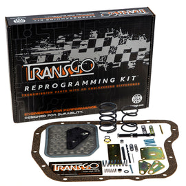 TRANSGO TF-3 Reprogramming Kit Mopar Torqueflite 3-Speed