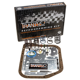 TRANSGO TFOD-HD2 Reprogramming Kit Dodge/ Jeep 46-47RE/RH