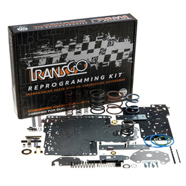 TRANSGO TFRE-PRO Reprogramming Kit Dodge/ Jeep 46-47RE/RH