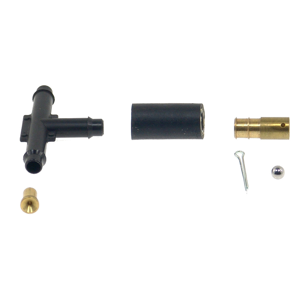 TRANSGO VBP-VAC Vacuum Bypass Kit GM/Ford