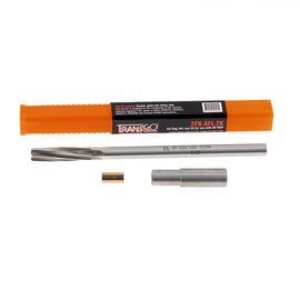 TRANSGO ZF8-AFL-TK Transgo ZF8-AFL-TK Reamer Kit for Transmission Valves, 0.421 inch Diameter