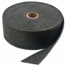 Load image into Gallery viewer, THERMO-TEC 11021 1in x 50&#39; Black Header Wrap