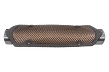 Load image into Gallery viewer, THERMO-TEC 11550 Clamp On Heat Shield 3. 75in x 11.75in