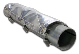 THERMO-TEC 11600 Pipe Shield 1 ft