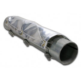 THERMO-TEC 11620 Pipe Shield 2ft